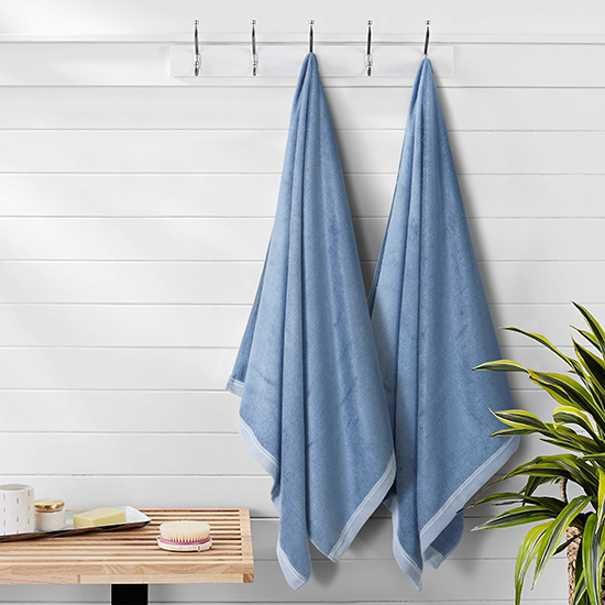 Bamboo Towel